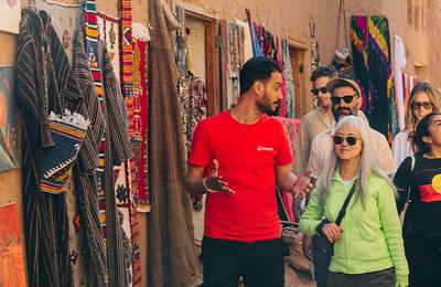 Premium Morocco in Depth - 15 Days