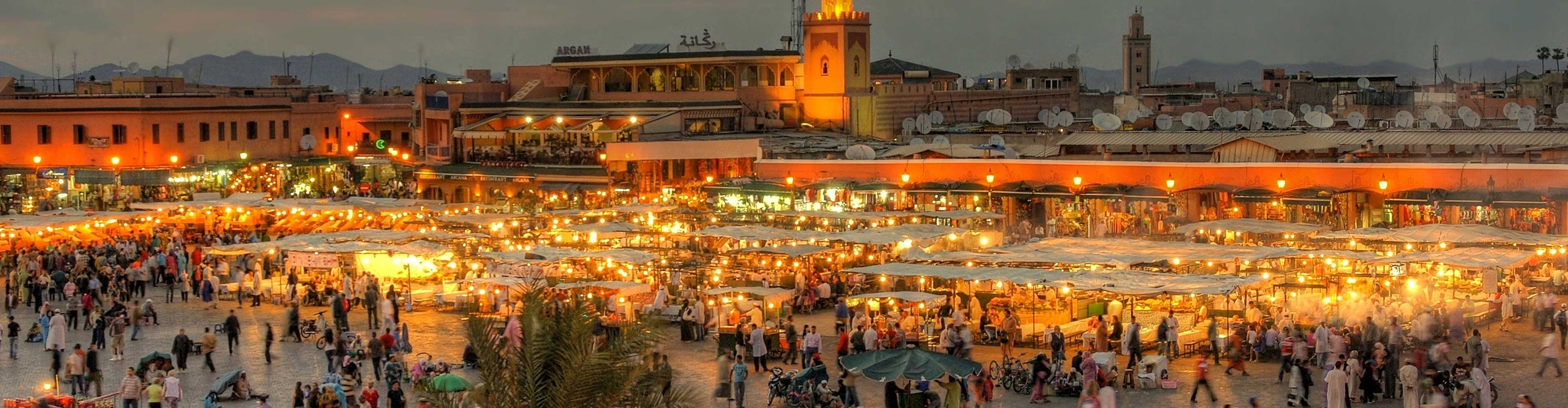 Premium Morocco Highlights - 9 Days