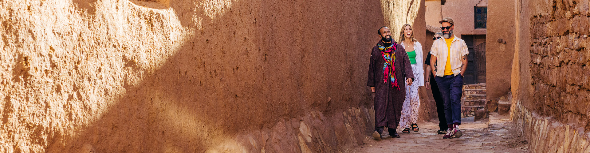 Premium Morocco in Depth with Essaouira - 18 Days