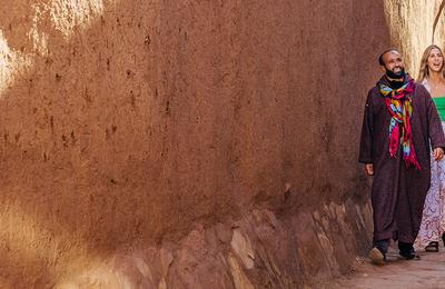 Premium Morocco in Depth with Essaouira - 18 Days