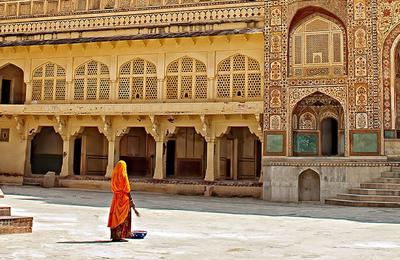 Premium India & Nepal - 19 Days