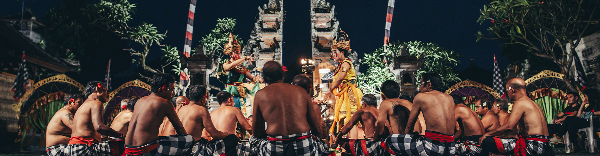 Premium Java and Bali  - 11 Days