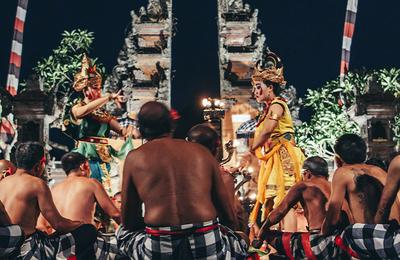 Premium Java and Bali  - 11 Days