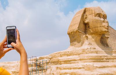 Premium Egypt in Depth - 15 Days