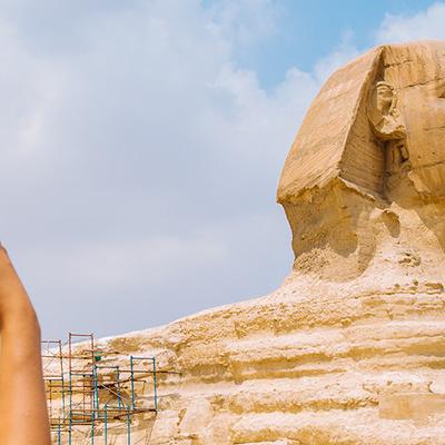 Premium Egypt in Depth - 15 Days