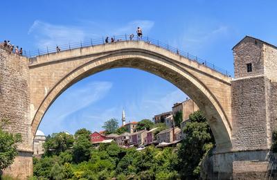 Premium Dubrovnik to Bucharest - 18 Days