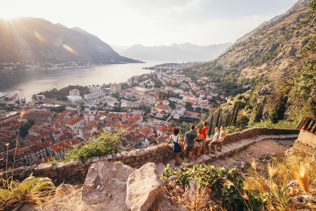 Premium Croatia, Montenegro and Albania - 17 Days