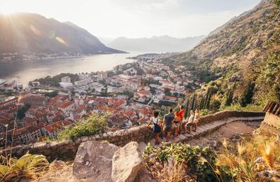 Premium Croatia, Montenegro and Albania - 17 Days