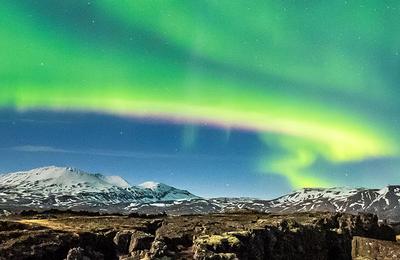 Iceland Family Holiday		 - 6 Days
