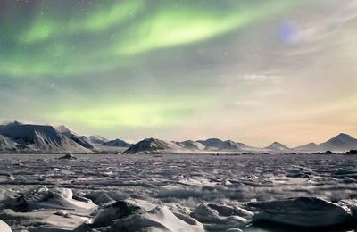 Premium Iceland in Winter - 8 Days