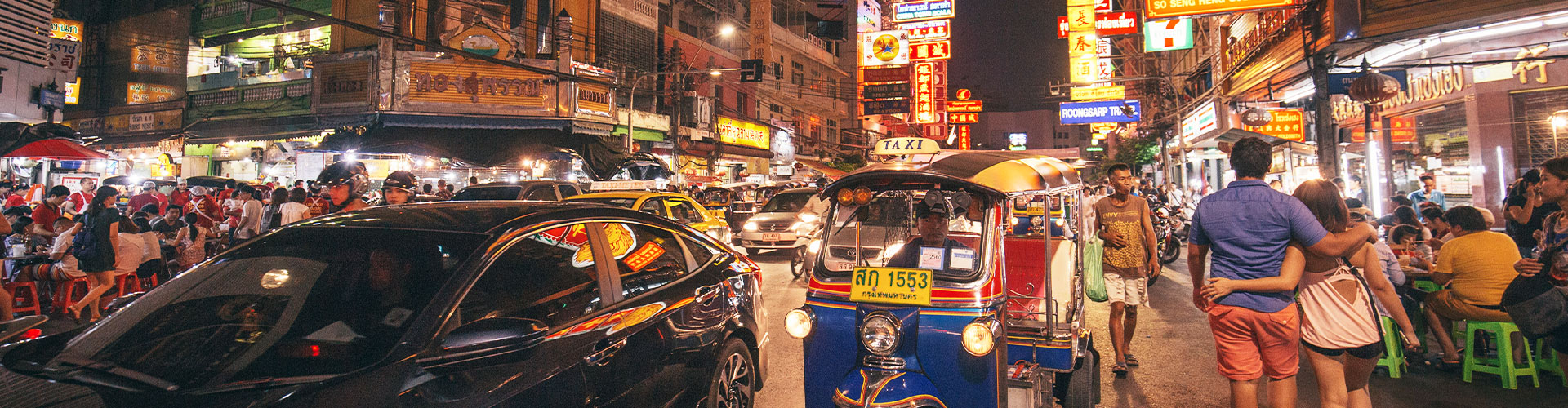 Premium Northern Thailand - 12 Days