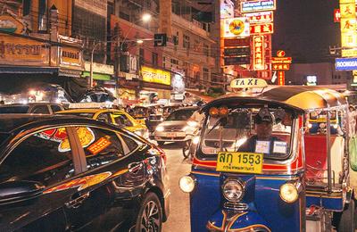 Premium Northern Thailand - 12 Days