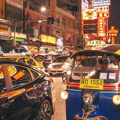Premium Northern Thailand - 12 Days