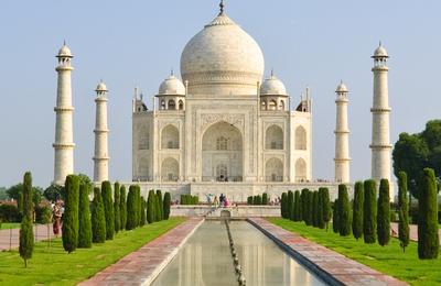 Northern India Family Holiday - 10 Days