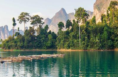 Southern Thailand Family Holiday - 8 Days