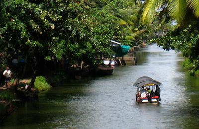 Premium South India - 13 Days