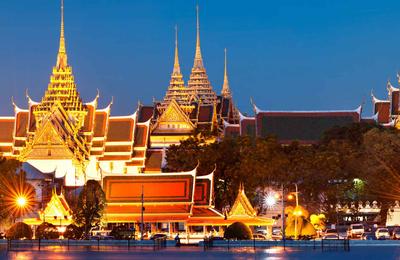 Thailand Family Holiday - 8 Days