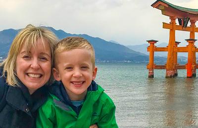 Japan Family Holiday - 12 Days