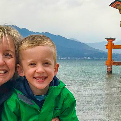 Japan Family Holiday - 12 Days