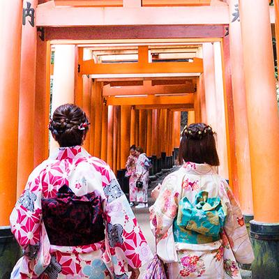 Premium Highlights of Japan - 9 Days