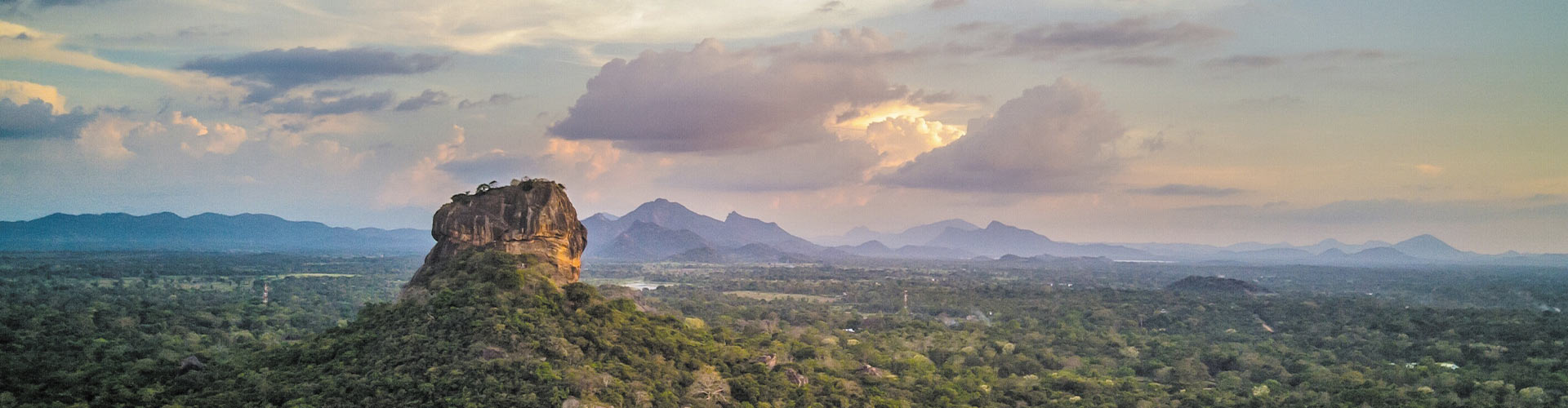 Premium Sri Lanka in Depth - 14 Days
