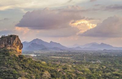 Premium Sri Lanka in Depth - 14 Days