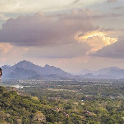 Premium Sri Lanka in Depth - 14 Days