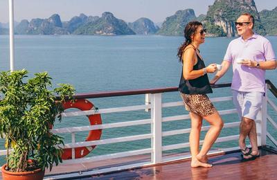 Premium Vietnam in Depth - 15 Days