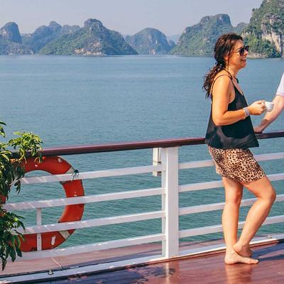 Premium Vietnam in Depth - 15 Days