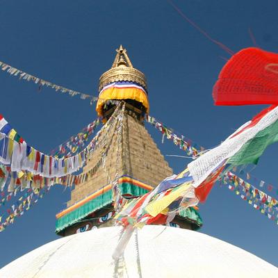 Premium Nepal - 9 Days