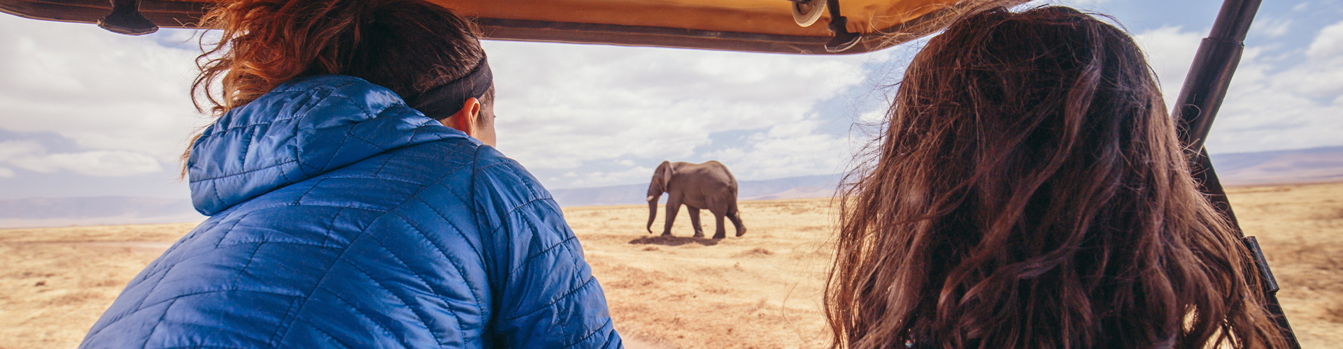 Premium Tanzania - 8 Days
