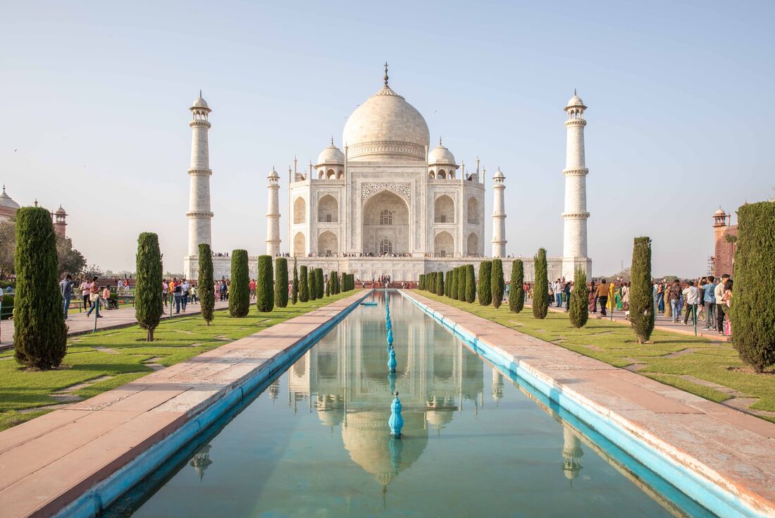 India Golden Triangle Family Holiday Comfort - 8 Days