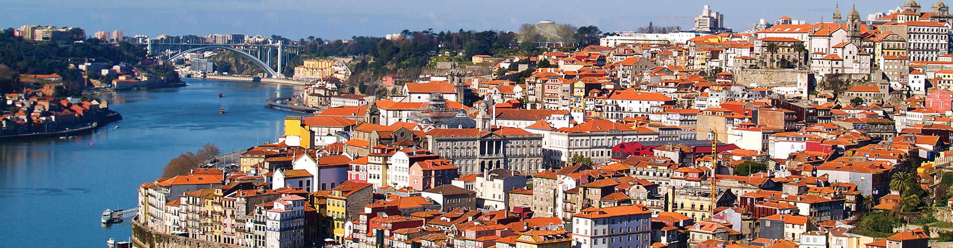 Premium Portugal - 8 Days