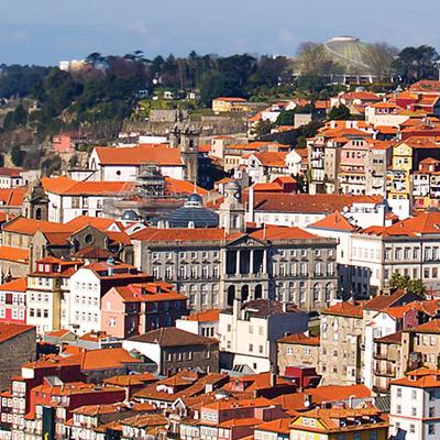 Premium Portugal - 8 Days