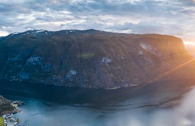 Premium Sweden and Norway - 9 Days