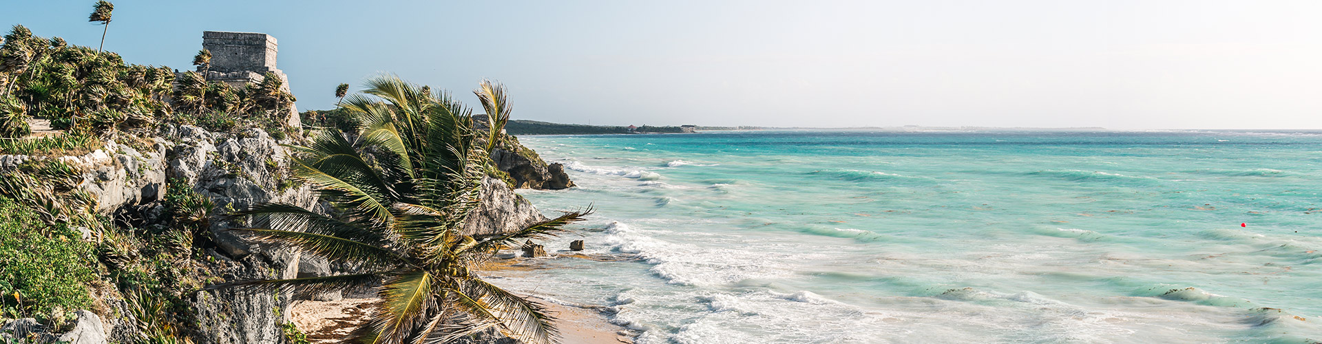 Premium Mexico Yucatan Highlights - 8 Days