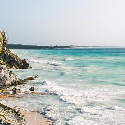 Premium Mexico Yucatan Highlights - 8 Days