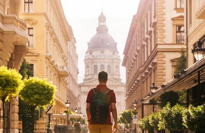 Premium Central Europe - 12 Days