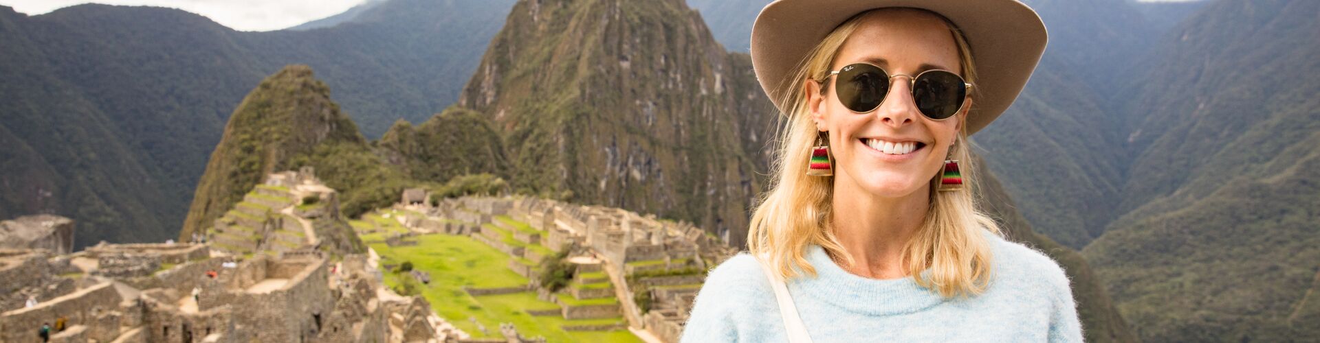 Premium Peru in Depth - 15 Days