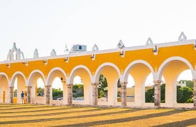 Mexico Family Holiday - 7 Days