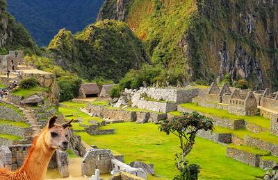 Peru Family Holiday - 9 Days