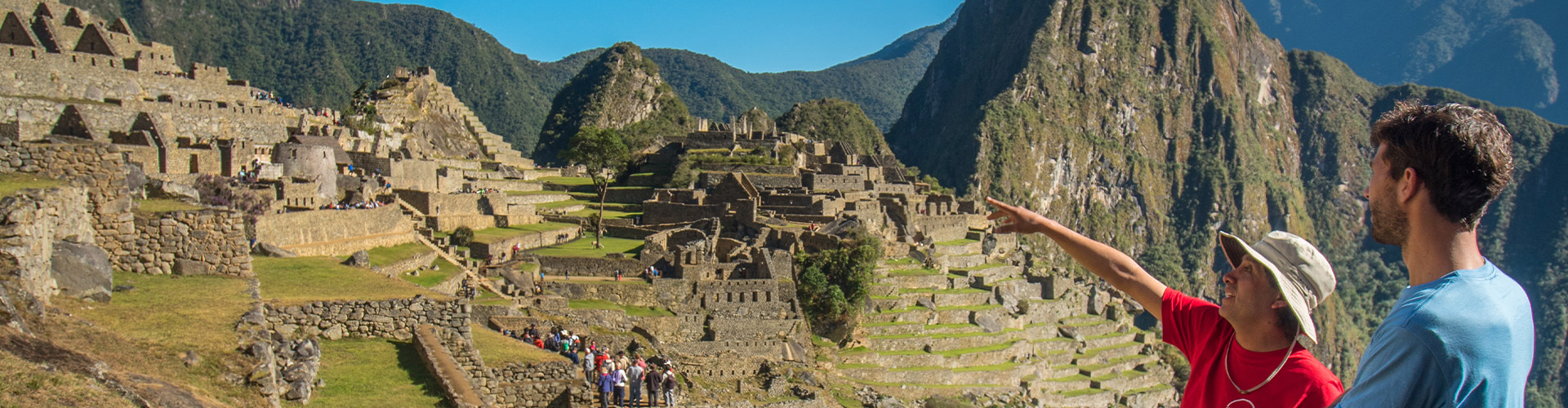 Premium Peru  - 9 Days