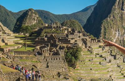Premium Peru  - 9 Days