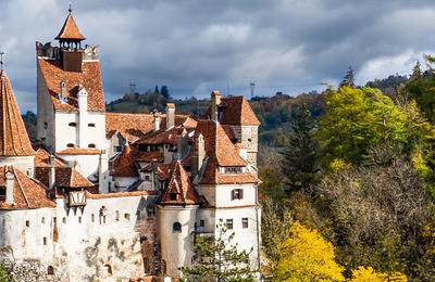 Premium Belgrade to Bucharest			 - 11 Days