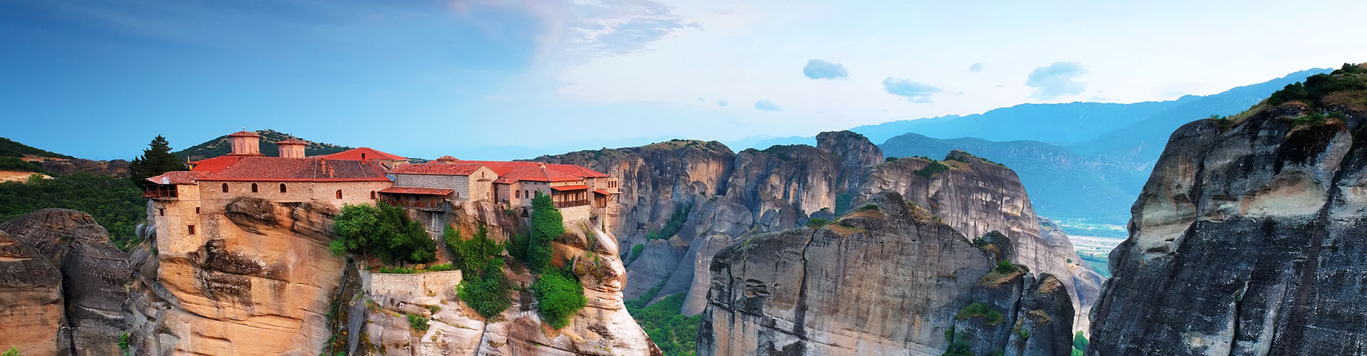 Premium Greece - 8 Days
