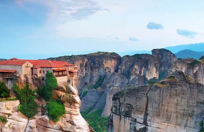 Premium Greece - 8 Days