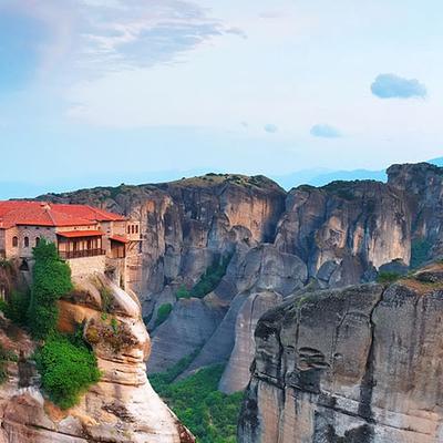 Premium Greece - 8 Days