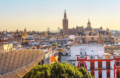 Premium Spain - 11 Days