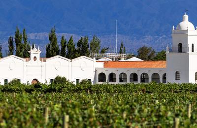 Premium Chile & Argentina - 9 Days
