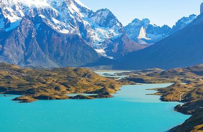 Premium Patagonia			 - 9 Days